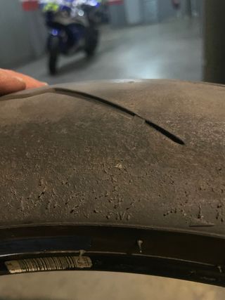 Pirelli Diablo Supercorsa SC