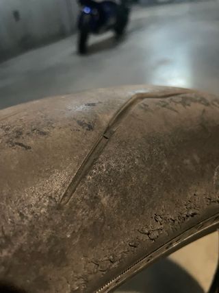 Pirelli Diablo Supercorsa SC