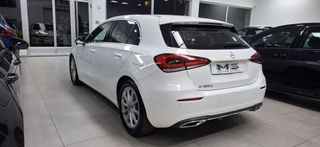 Mercedes-Benz Clase A 180 2019