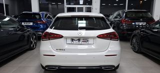 Mercedes-Benz Clase A 180 2019