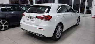 Mercedes-Benz Clase A 180 2019