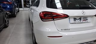 Mercedes-Benz Clase A 180 2019