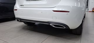 Mercedes-Benz Clase A 180 2019