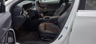 Mercedes-Benz Clase A 180 2019