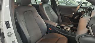 Mercedes-Benz Clase A 180 2019