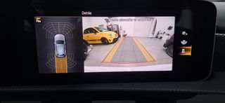 Mercedes-Benz Clase A 180 2019