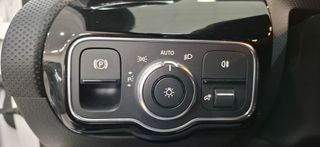 Mercedes-Benz Clase A 180 2019