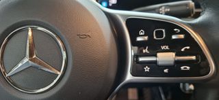 Mercedes-Benz Clase A 180 2019