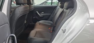 Mercedes-Benz Clase A 180 2019