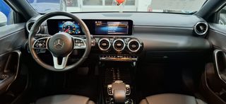 Mercedes-Benz Clase A 180 2019