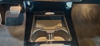 Mercedes-Benz Clase A 180 2019