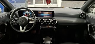 Mercedes-Benz Clase A 180 2019
