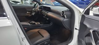 Mercedes-Benz Clase A 180 2019