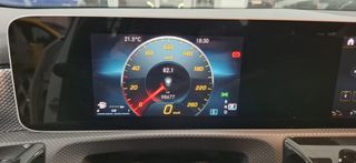 Mercedes-Benz Clase A 180 2019