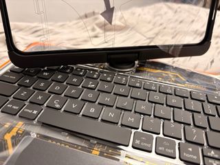 Funda Teclado iPad Pro 11 Nueva