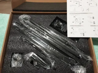 2 Soportes Universales para Altavoces