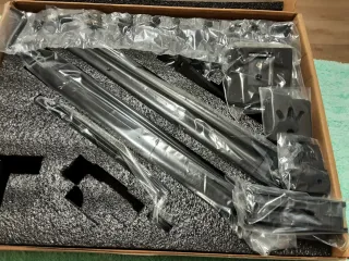 2 Soportes Universales para Altavoces