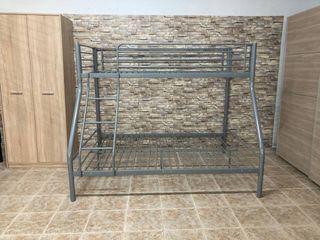 ¡¡¡REBAJA!!! Litera moderna 135x190 y 90x190 top