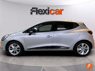 Renault Clio Limited Energy dCi 66kW (90CV)