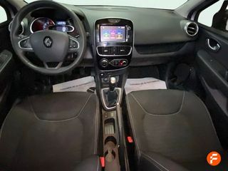 Renault Clio Limited Energy dCi 66kW (90CV)