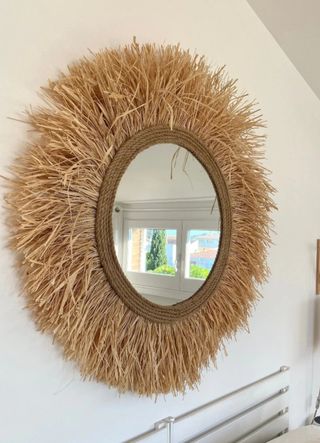 ESPEJO 80 cm + REGALO