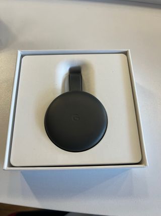 Google Chromecast