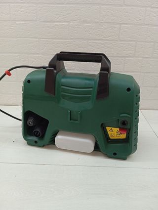 Hidrolimpiadora 110 bar  Bosch