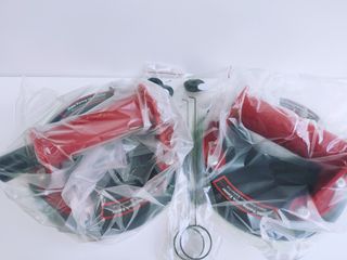 Ventosa de Vacío Azulejos cristal