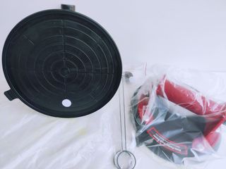 Ventosa de Vacío Azulejos cristal