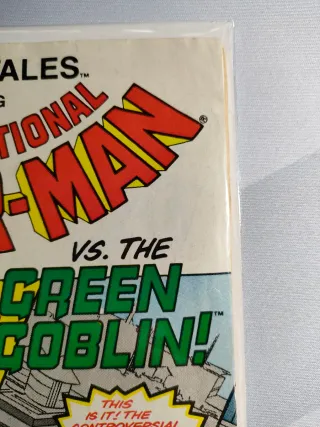 MARVEL TALES SPIDERMAN #191 USA 1986