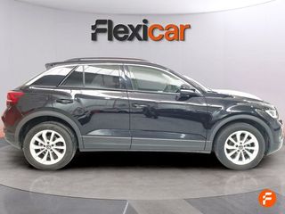 Volkswagen T-Roc Life 1.5 TSI 110kW (150CV)