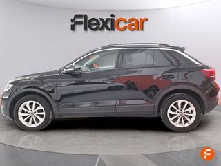 Volkswagen T-Roc Life 1.5 TSI 110kW (150CV)