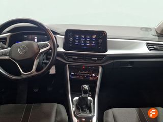 Volkswagen T-Roc Life 1.5 TSI 110kW (150CV)