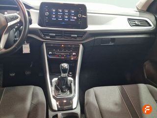 Volkswagen T-Roc Life 1.5 TSI 110kW (150CV)