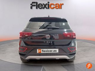 Volkswagen T-Roc Life 1.5 TSI 110kW (150CV)