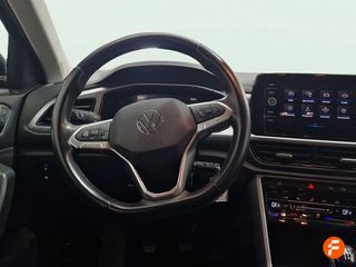 Volkswagen T-Roc Life 1.5 TSI 110kW (150CV)