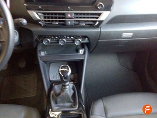 Citroën C4 PureTech 130 S&S 6v Feel