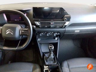 Citroën C4 PureTech 130 S&S 6v Feel