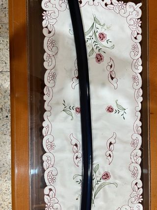 Alerón de pestaña para Audi A4 B6 y B7