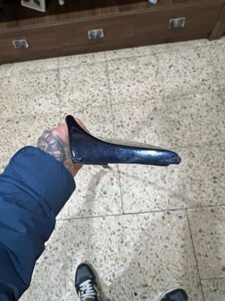 Alerón de pestaña para Audi A4 B6 y B7