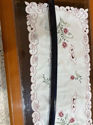 Alerón de pestaña para Audi A4 B6 y B7