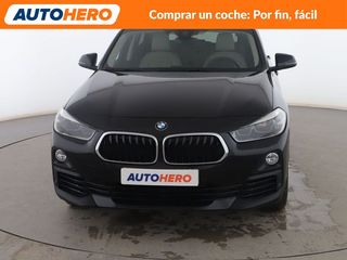 BMW X2 sDrive 18d Advantage