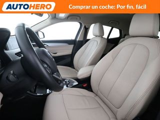 BMW X2 sDrive 18d Advantage