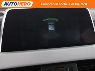 BMW X2 sDrive 18d Advantage