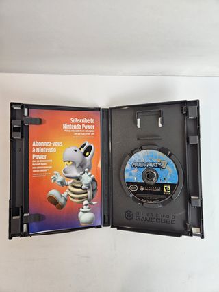 Mario Party 7 Nintendo GameCube - US Version