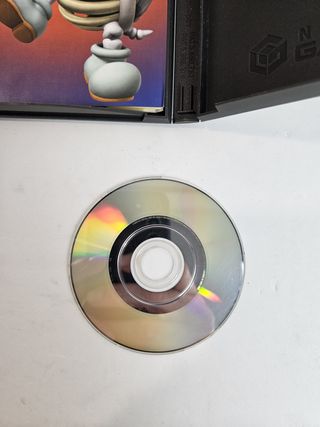 Mario Party 7 Nintendo GameCube - US Version