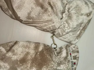 Guanti sci vintage Cerruti 1881 sport