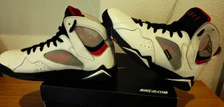 Zapatillas Jordan Talla 42