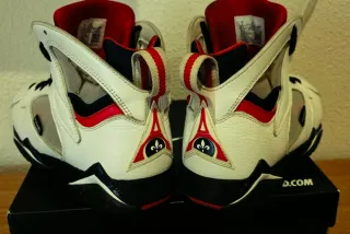 Zapatillas Jordan Talla 42