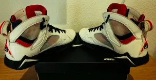 Zapatillas Jordan Talla 42